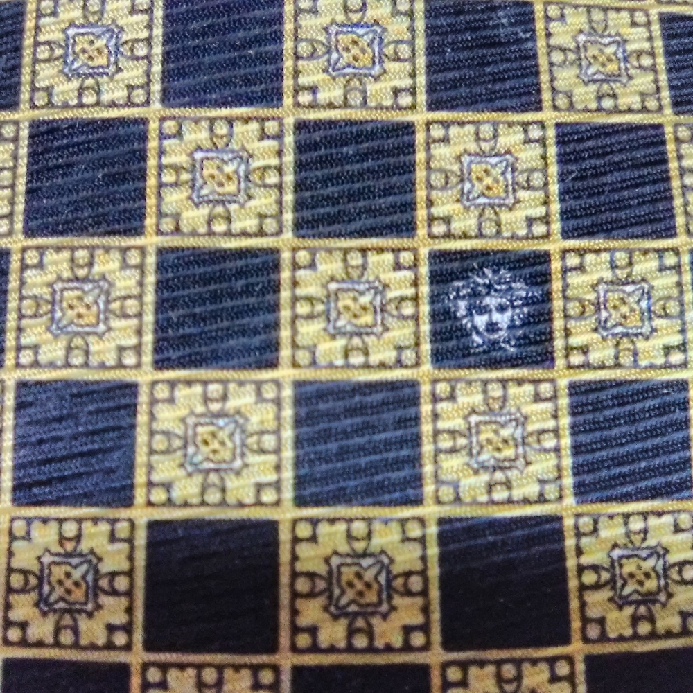 Versace Tie
